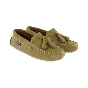 Atlanta Mocassin Leather Loafer